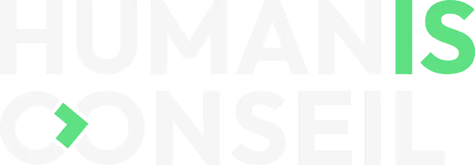 Logo Humanis Conseil